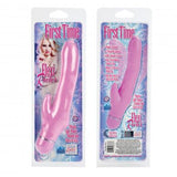 First Time Flexi Rocker - Pink