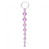 First Time Love Beads - Pink