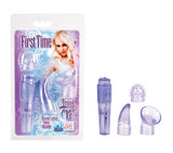 First Time Travel Teaser Kit - Purple