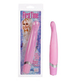 First Time Power Pleaser -  Pink