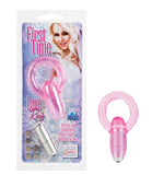 First Time Love Ring - Pink