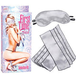 First Time Fetish Seduction Kit