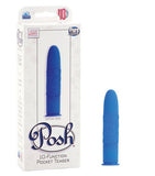 Posh 10-Function Pocket Teaser - Blue
