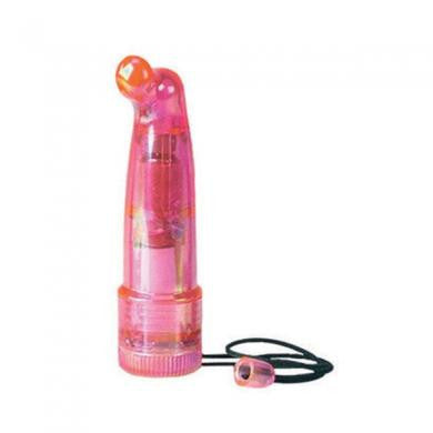 Shane's World Mini Stimulator - Pink