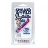 Shane's World Mini Stimulator - Purple