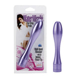 Water Missile Tear Drop Probe - Purple