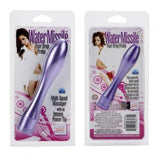 Water Missile Tear Drop Probe - Purple