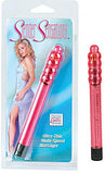 Slender Sensations - Red
