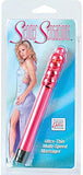 Slender Sensations - Red