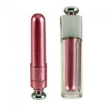 Discreet Intimates - Pink