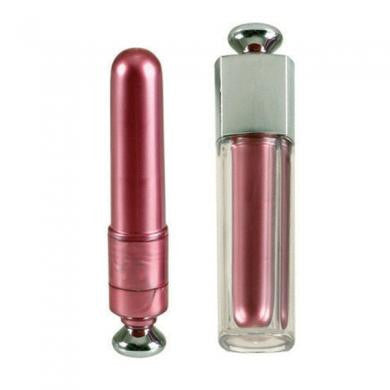Discreet Intimates - Pink