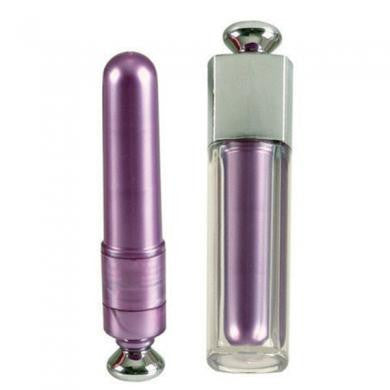 Discreet Intimates - Lavender
