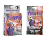 Vibrating Panty Pal Star - Purple