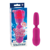 Warm-N-Glow Vibe - Pink