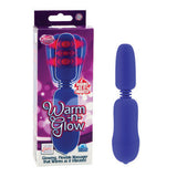 Warm-N-Glow Vibe - Blue