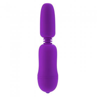 Warm-N-Glow Vibe - Purple