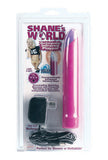 Shane's World Rechargeable Infrared Playpal - Pink
