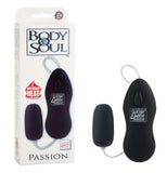 Body And Soul Passion - Black