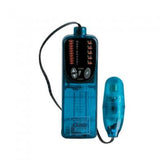 Impulse Hypersonic Bullet - Blue