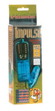Impulse Hypersonic Bullet - Blue