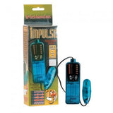 Impulse Hypersonic Bullet - Blue