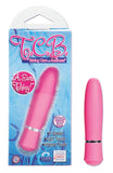 Taking Care Of Business Personal Massager - Pink