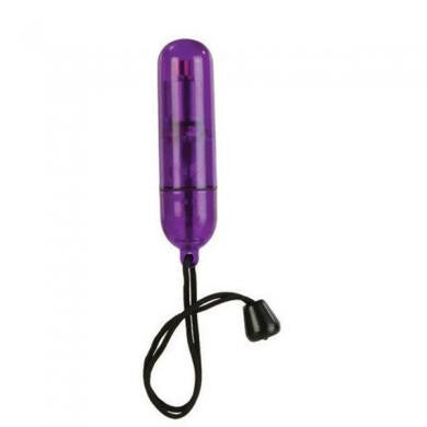 Micro Orb - Purple