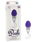 Posh Silicone Mini Delight 4 - Purple