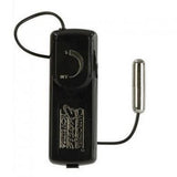 Micro Tinglers Bullet - Black