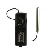 Micro Tinglers Magnum - Black