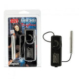 Micro Tinglers Magnum - Black