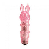 Waterproof Power Buddies - Pink Rabbit
