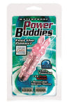 Waterproof Power Buddies - Pink Rabbit
