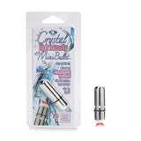 Crystal High Intensity Mini Bullet - Silver