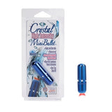 Crystal High Intensity Mini Bullet - Blue