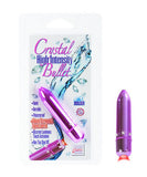 Crystal High Intensity Bullet - Pink