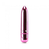 Crystal High Intensity Bullet - Pink