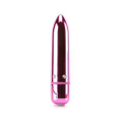 Crystal High Intensity Bullet - Pink