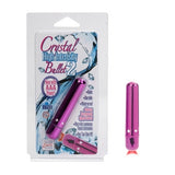 Crystal High Intensity Bullets 2 - Pink