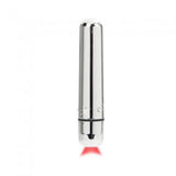 Crystal High Intensity Bullets 2 - Silver