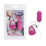 The Original Remote Control Egg - Pink
