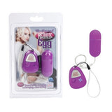 The Original Remote Control Egg - Purple