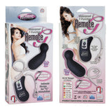 Waterproof 7-Function Remote G - Black