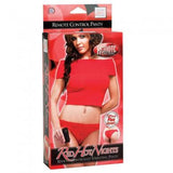 Red Hot Nights - Remote Control Panty