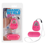 Shane's World Hookup Remote Control - Pink