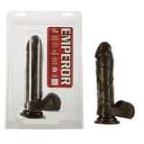 The Emperor 7-inch Dong - Black
