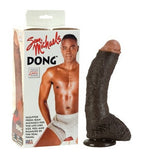 Sean Michaels Dong 10-inch