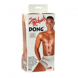 Sean Michaels Dong 10-inch