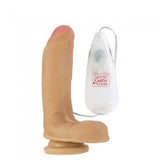 Gia Darling Futurotic Dong 6-inch