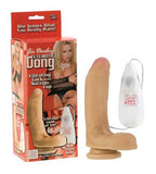 Gia Darling Futurotic Dong 6-inch
